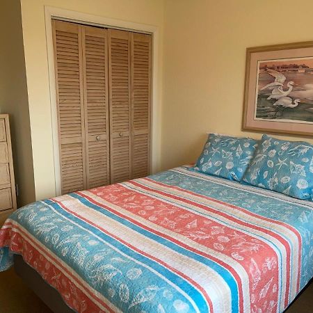 Sea Scape Beach And Golf Villas キティ・ホーク エクステリア 写真