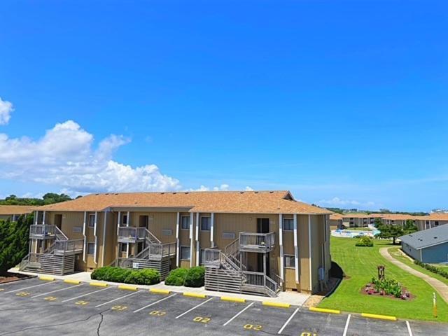 Sea Scape Beach And Golf Villas キティ・ホーク エクステリア 写真