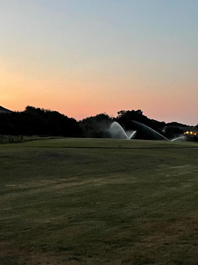 Sea Scape Beach And Golf Villas キティ・ホーク エクステリア 写真