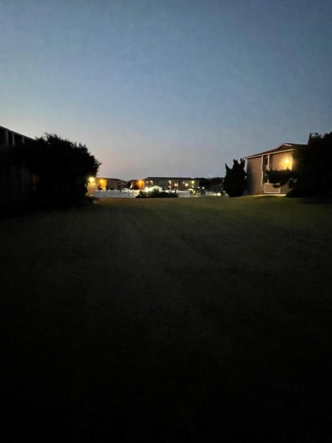 Sea Scape Beach And Golf Villas キティ・ホーク エクステリア 写真