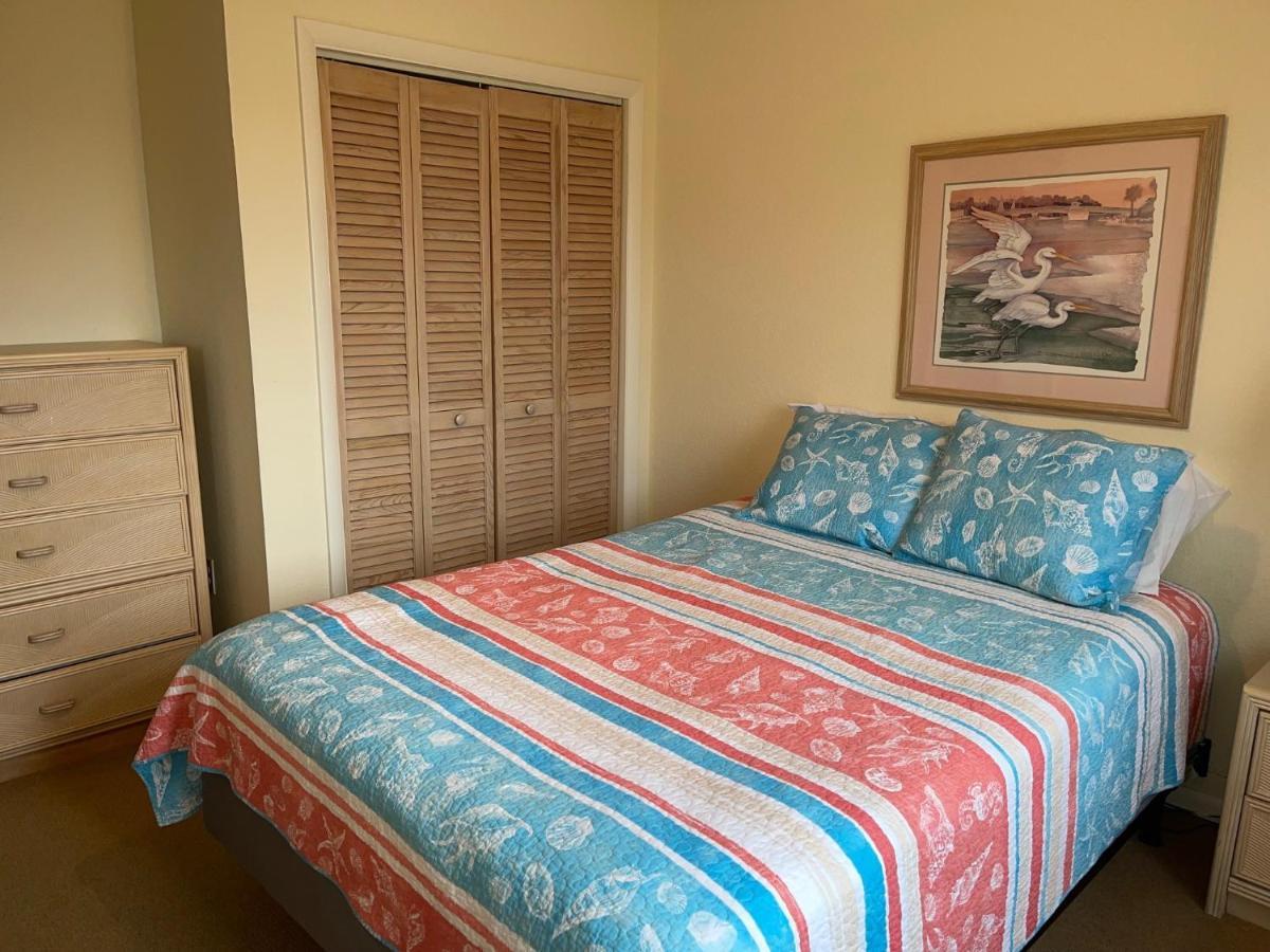 Sea Scape Beach And Golf Villas キティ・ホーク エクステリア 写真