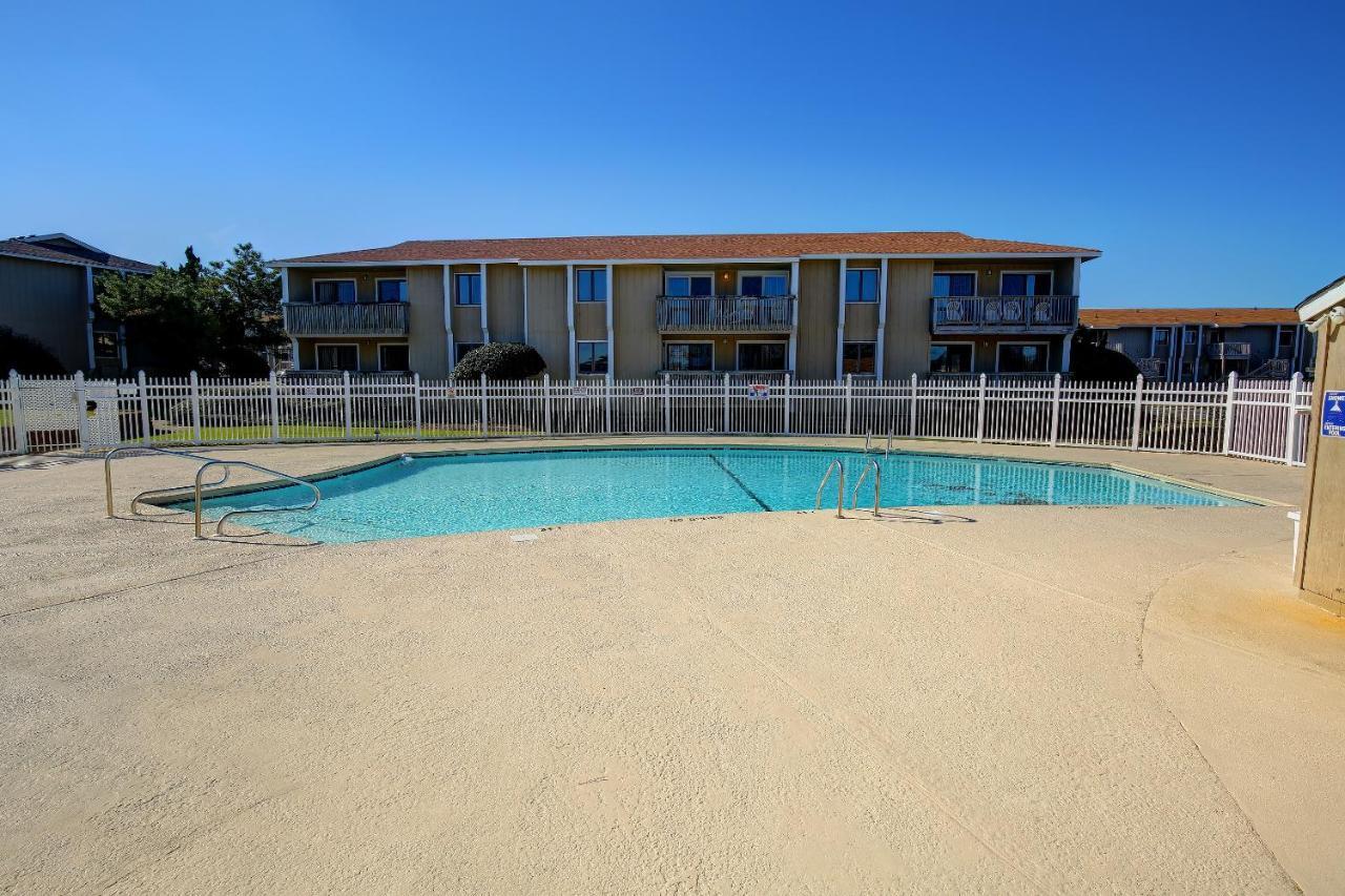 Sea Scape Beach And Golf Villas キティ・ホーク エクステリア 写真